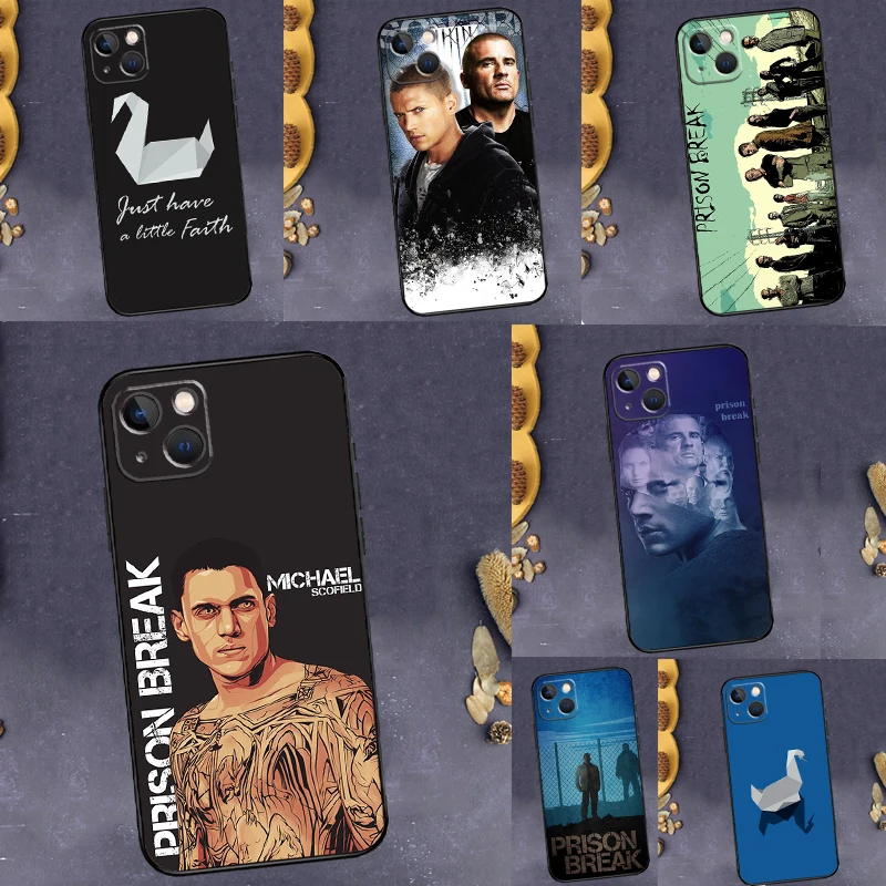 Prison Break Case F… - image