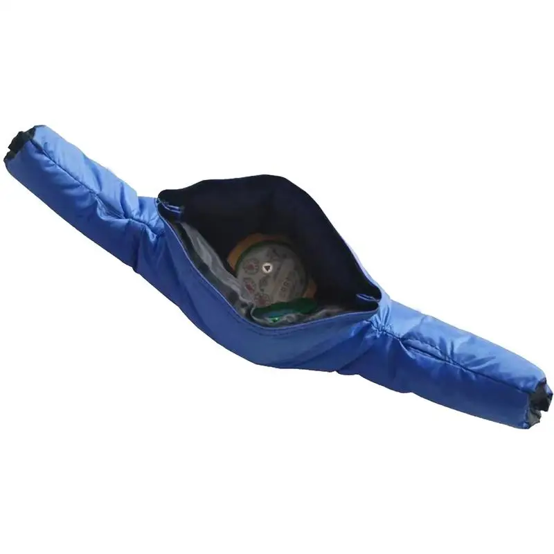 

Зимний счетчик воды на открытом воздухе, изолированный чехол-разбрызгиватель, легко монтируемый съемный чехол для защиты от замерзания зимних труб на открытом воздухе