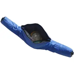 Outdoor Winter Water Meter Sprinkler Insulated Cover Easily Mounted Removable Cover for Outdoor Winter Pipe Freeze Protection