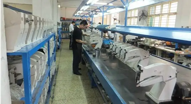 آلة تشذيب الحواف الخارجية نعل الحذاء لصناعة نباتات الخياطة الجلدية - لقطع حواف نعل الحذاء
