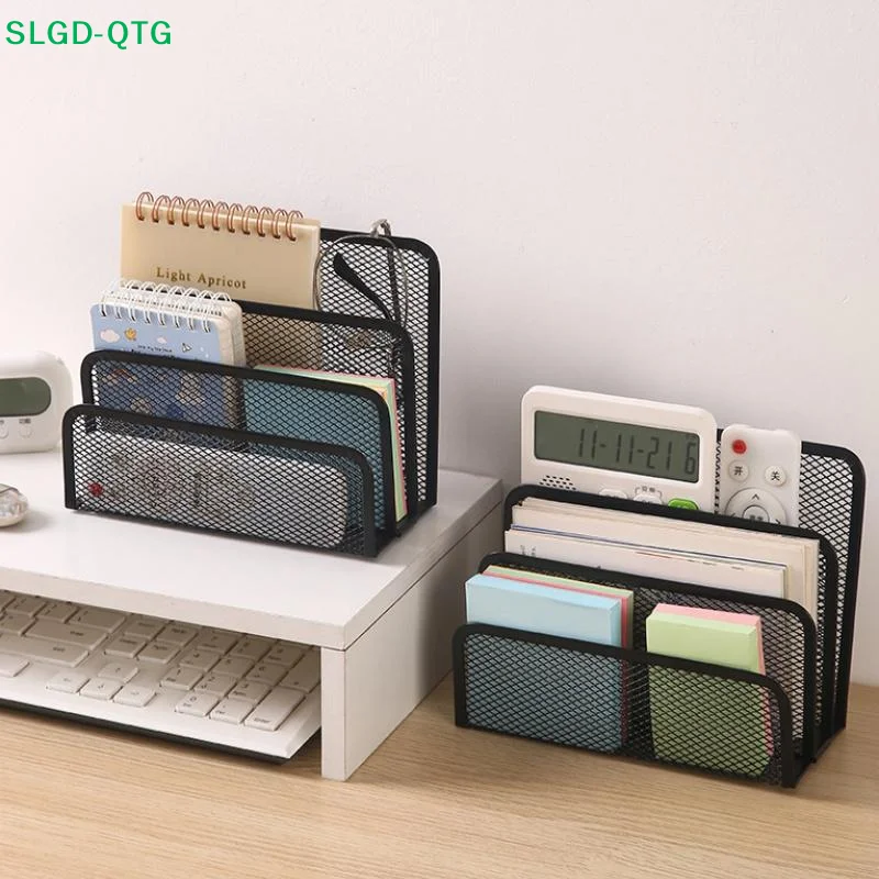 Office Furniture Brands - Porta Documenti da Tavolo in Metallo