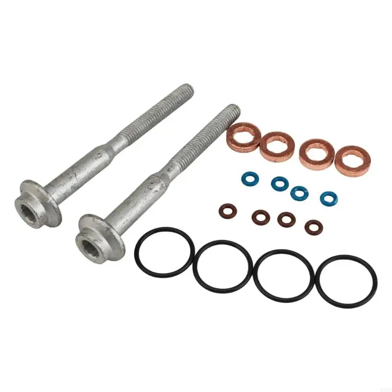 M76E Kraftstoffsystem-Dichtungsservice-Kit WHT003187 für routinemäßige Reparaturarbeiten – Detail 9