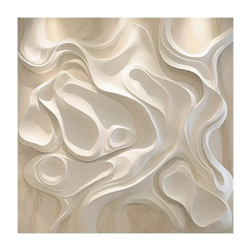 

three-dimensional relief texture, painting abstract wabi sabi dining room, hanging painting corridor decorative painting