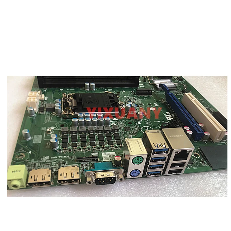 CN-0J37VM For Dell Optiplex 7080 MT Tower Desktop Motherboard J37VM 0J37VM Motherboard LGA 1151 Support 10th CPU 100% Test