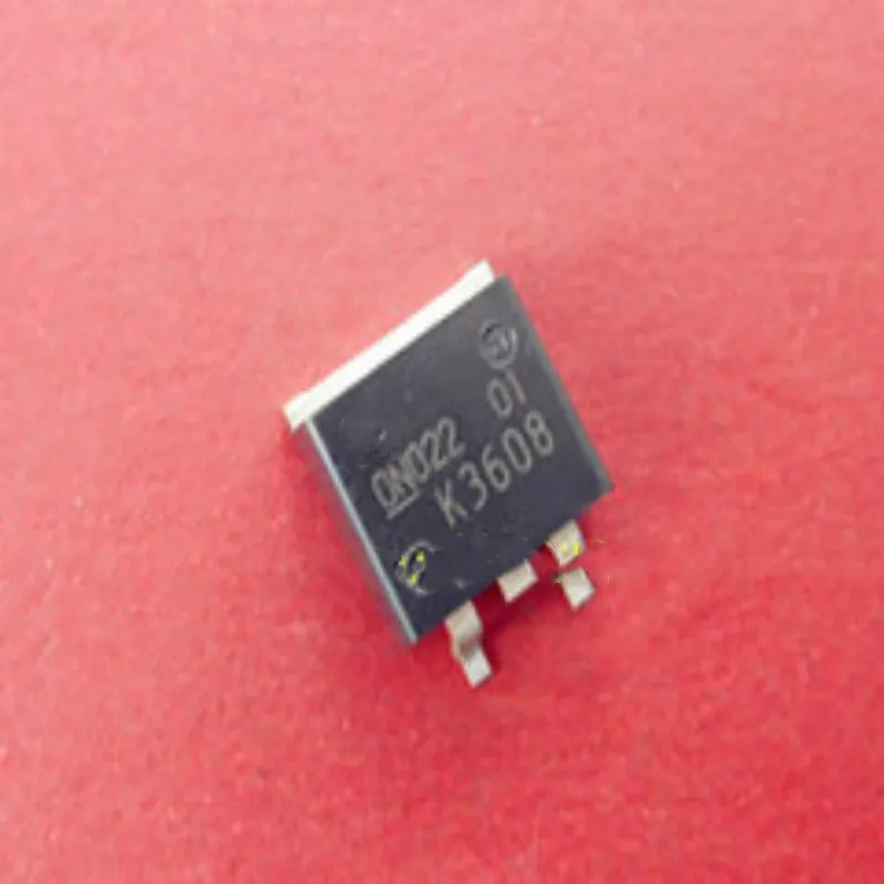 

10 шт./лот K3608 2SK3608 TO-263 SMD IC интегральная микросхема в наличии