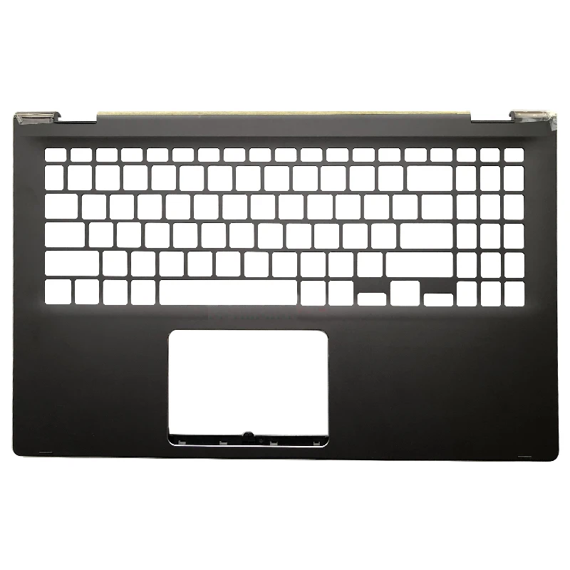 For ASUS ZenBook Flip 15 UX562 UX562F UX562FA M562IA Q526F UM562F LCD Laptop Case Back Cover/Palmrest/Bottom Case Silver Black