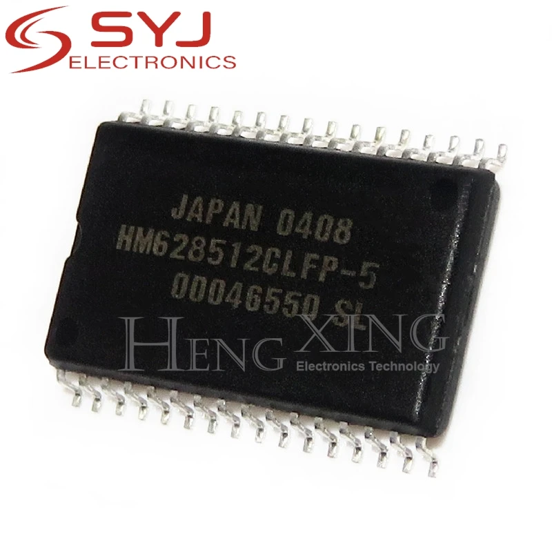 （1pcs-5pcs）TFA9810T TFA9810 HM628512BLFP-7 HM628512ALFP-7 HM628128DLFP-7 HM628128DLFP HM628128 SOP-32