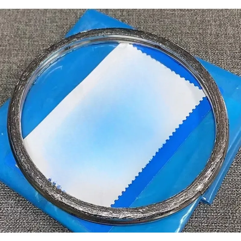 Genuine Turbocharger Sealing Ring Interface Gasket for Cadillac ATSL XTS XT5 CT6 2.0T
