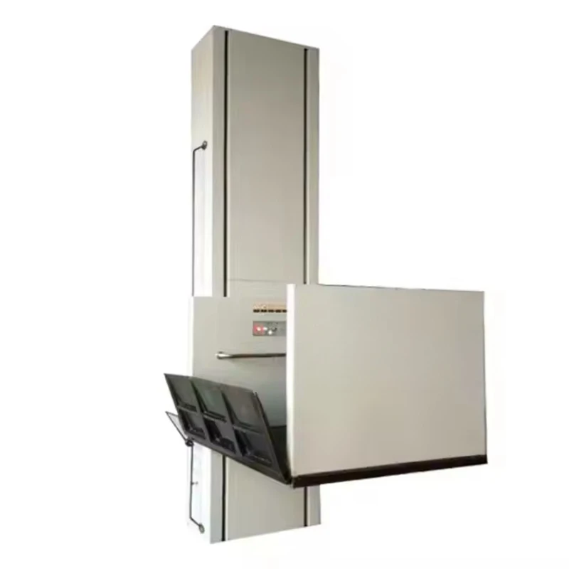 Customized home elevator floor Small elevator Accessible elevator for the disabled and the elderly
