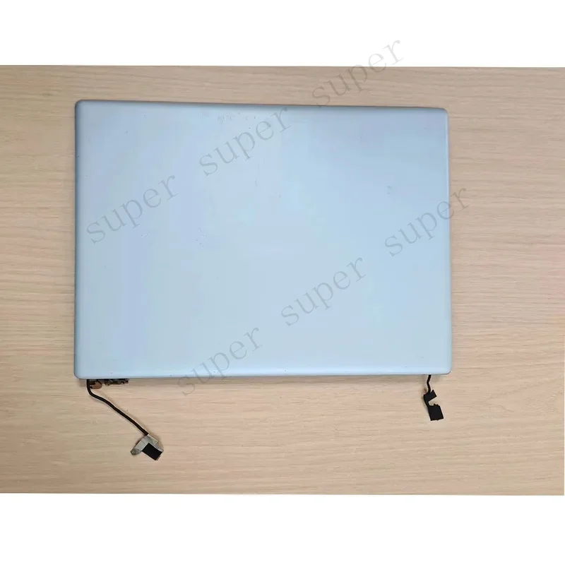 95% New Original For Huawei MateBook X 2020 EUL-W19P W29 W09 Laptop LCD Back Cover Rear Lid A Shell With Hinges Accessories