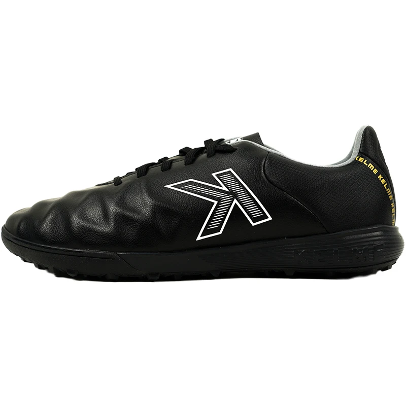 Kelme Männer tf Fußballs chuhe Kunstrasen Anti-Rutsch-Jugend Fußballs chuhe Futsal Kinder Fußball Turnschuhe Indoor-Sportschuhe
