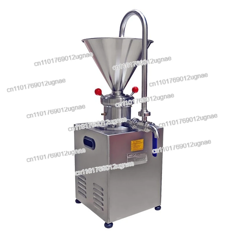 

2025 New Food Grinders, Sanitary Grade