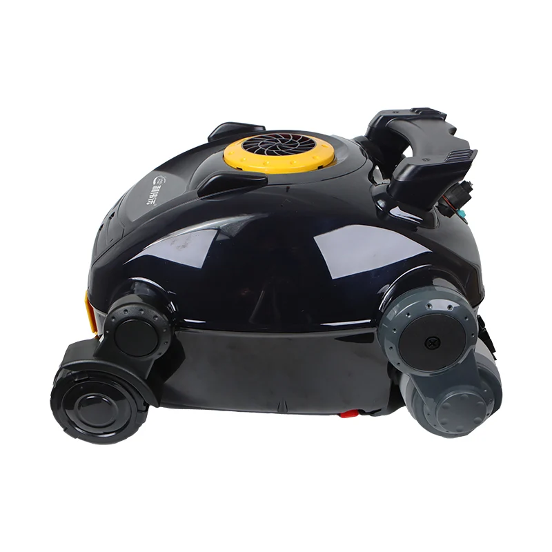 NF12 Customizable Battery Pool Cleaner Robot Vacuum Cleaner Robot Automatic  Cordless