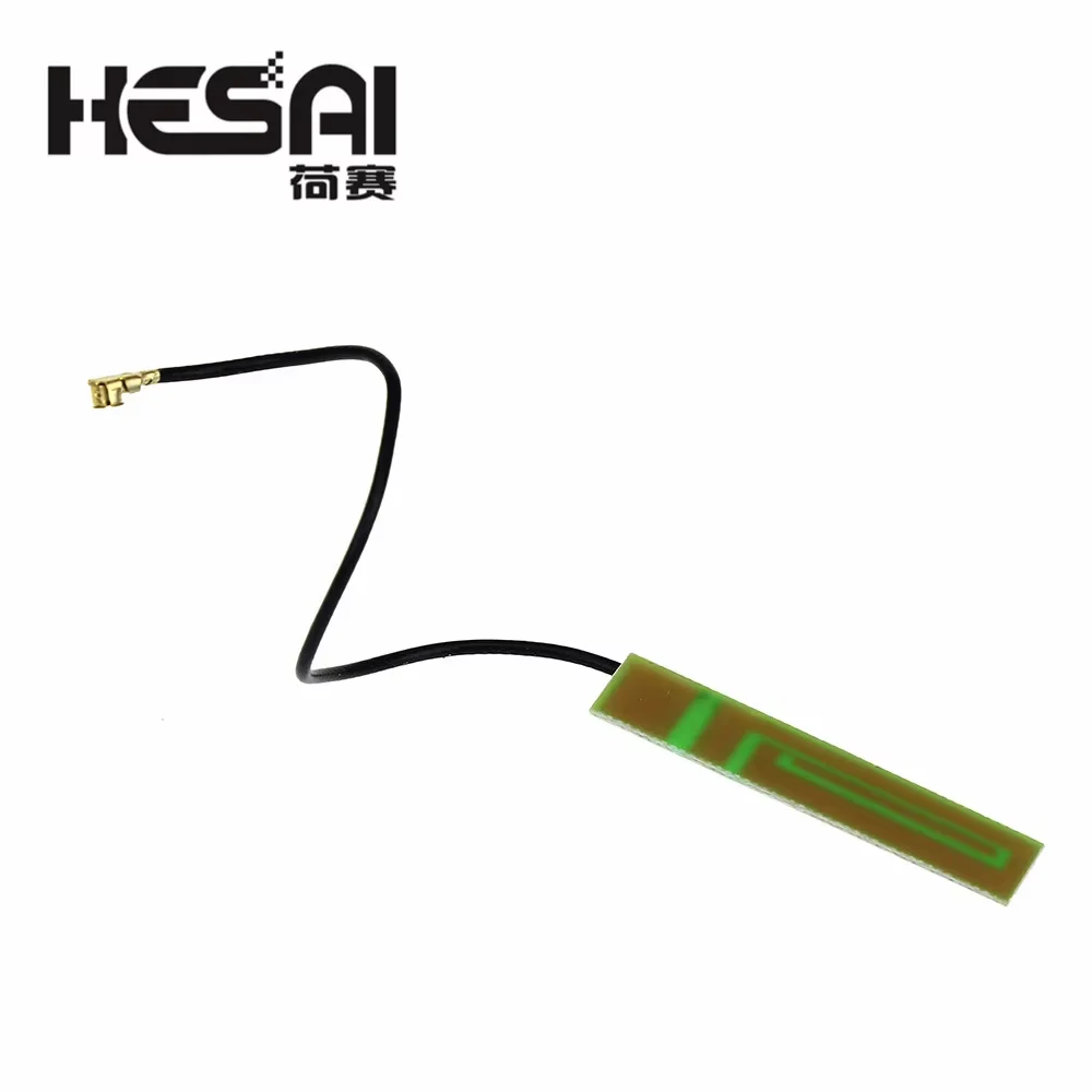GSM/GPRS/3G Built In Circuit Board Antenna 1.13 Line 15cm Long IPEX Connector (3DBI) PCB Small Antenna For Sim800 Sim908 Sim900