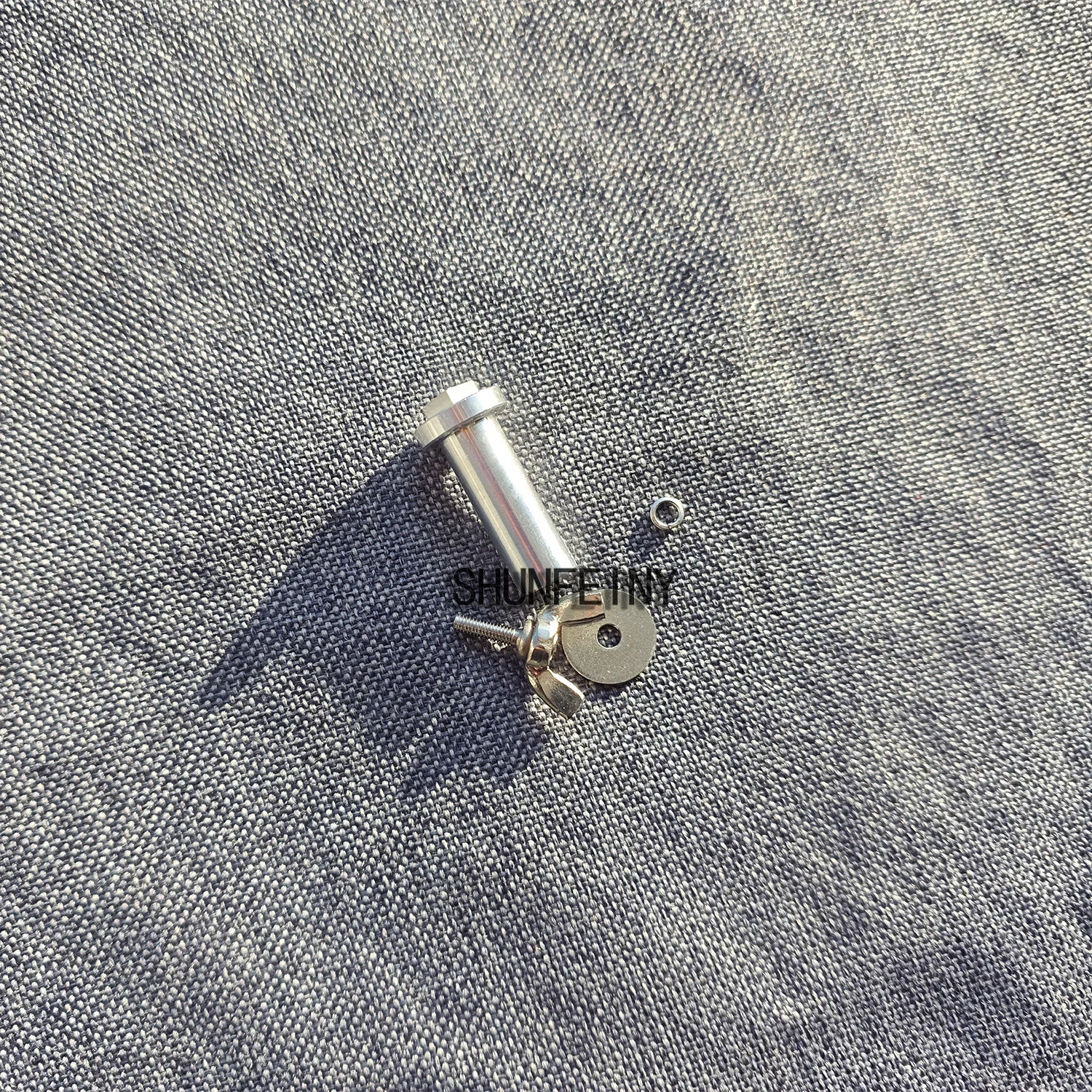 Agras DJI Drone Centrifugal Spray Disc For DJI T40/T50 Spray Plate with Finer Atomization view 5