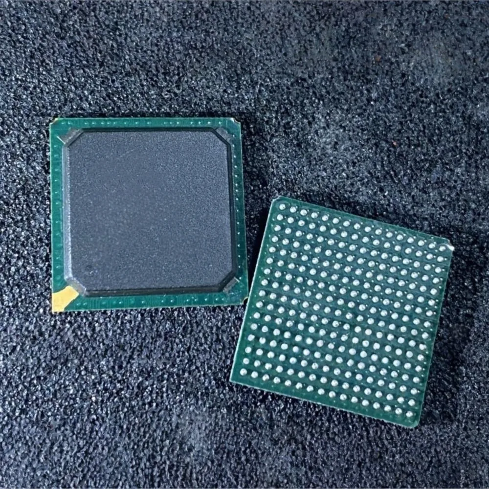 1-10PCS LUPXA255AO LUPXA255AO KA2206B KA2206 MAX1480ACPI MAX1480BCPI LM158JG LM158