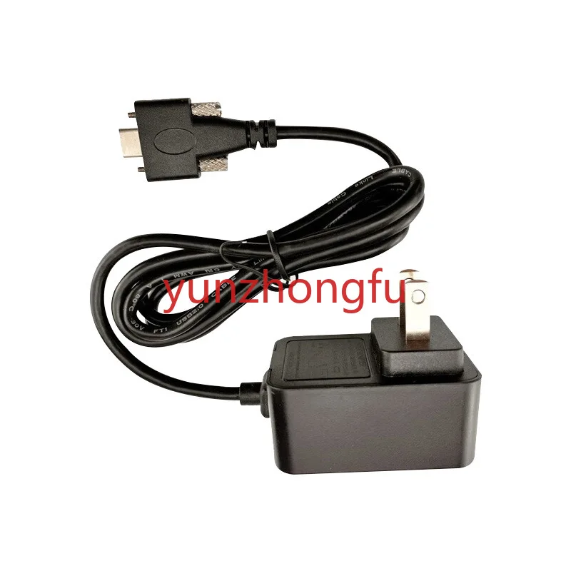 

Flow Meter Power Data Cable Suitable for Mf4000mf4600mf4700mf5700 Series