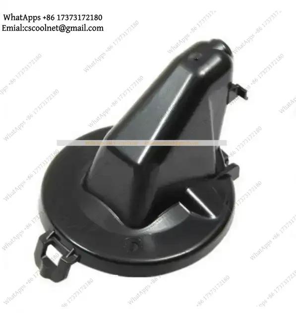 k06 k3 Distributor Spout FL29301 Compatible for  Nespresso DeLonghi Breville EN110.B EN110.O Coffee Machine Replacement Part
