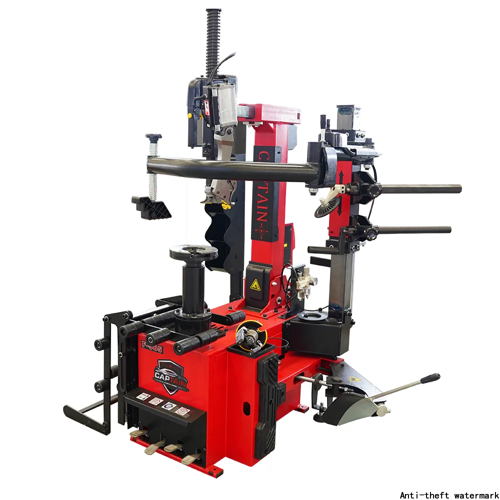 2026 Hot sellingHigh Quality Customized Tire Changer Machine From China Tyre Changer With CE