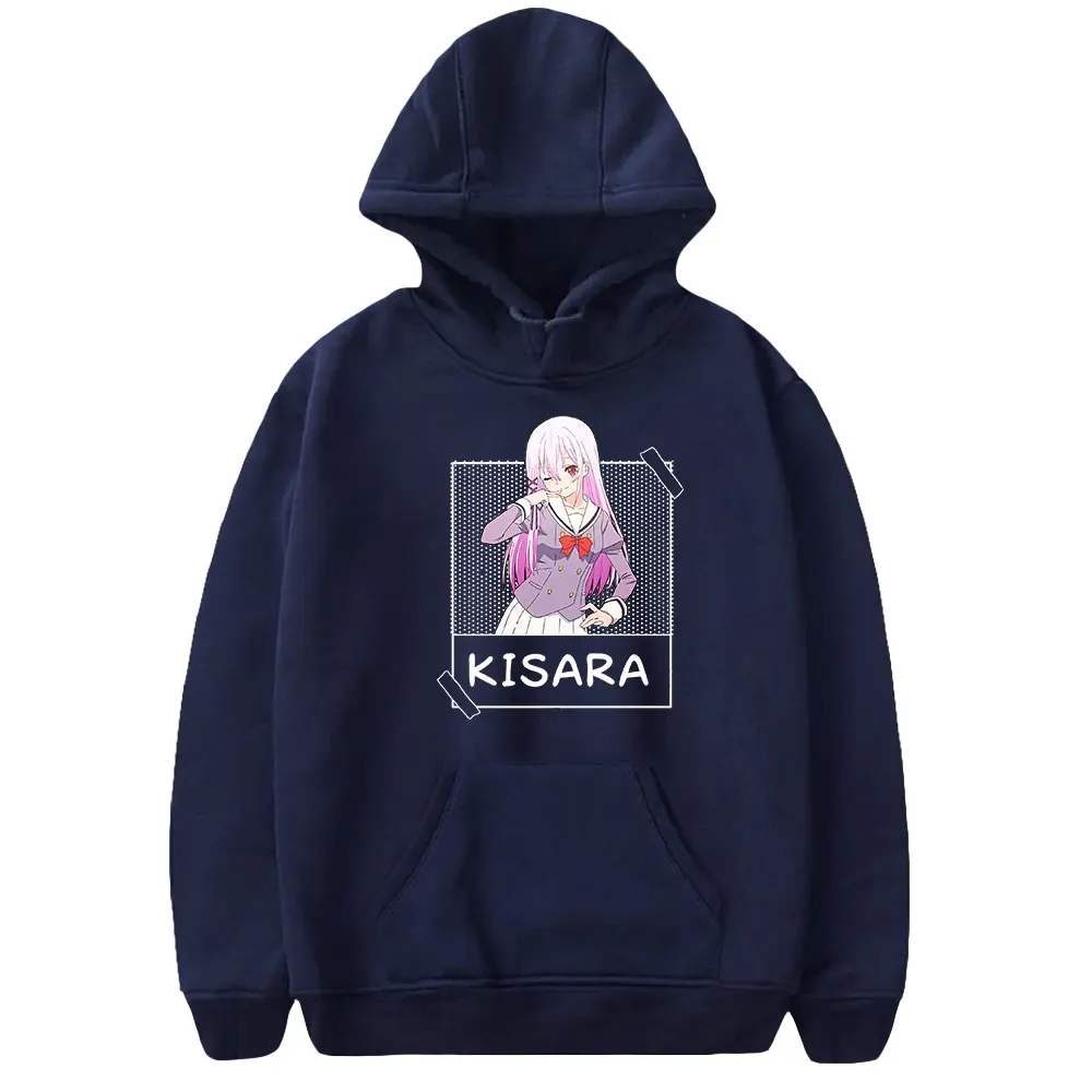 Engage Kus Hoodie Unisex Lange Mouwen Cosplay Trui Mode Sweatshirts Harajuku Winter Streetwear Trucksuit Kleding