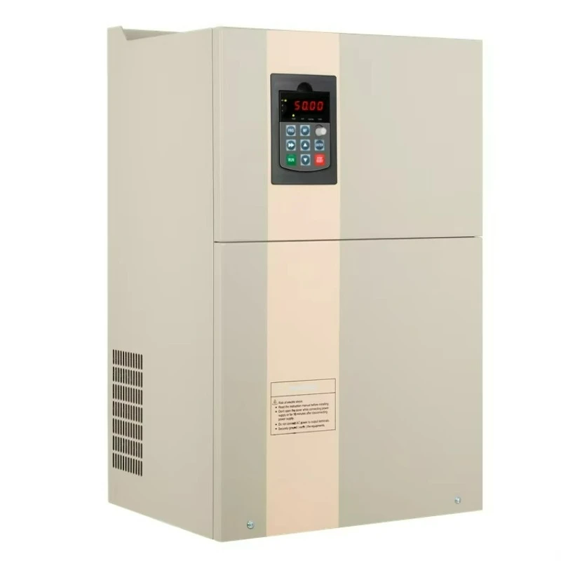 Solar System Water Pump Inverter  Sg600 380v Solar Inverter Drive 110kw