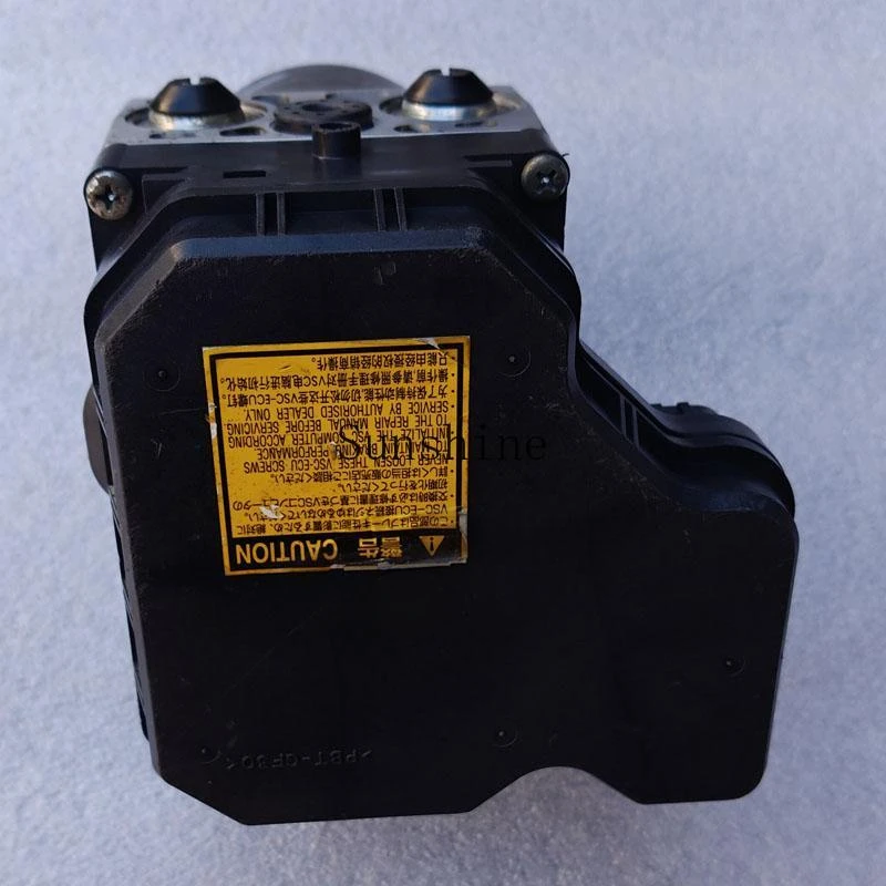 Prado, Elfa, Landcooluzer, Previa Насосы ABS в сборе