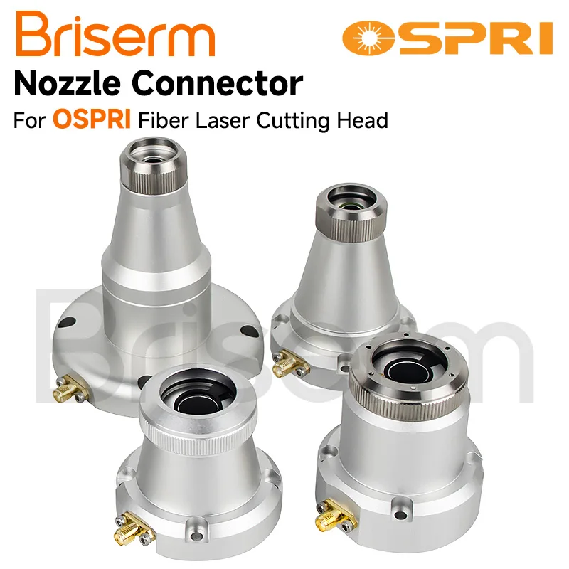 OSPRI TRA Laserdüsen-Sensor-Anschluss LC40 LC80 F200 LC218 LC608 Kapazitätssensor für OSPRI-Laserschneidkopf