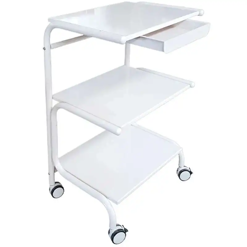 

Trolley SalonChairs ShampooWood Hai Furniture Beauty Accessories Professionalchariot carrito servicioCart Trolleys StorageWheels