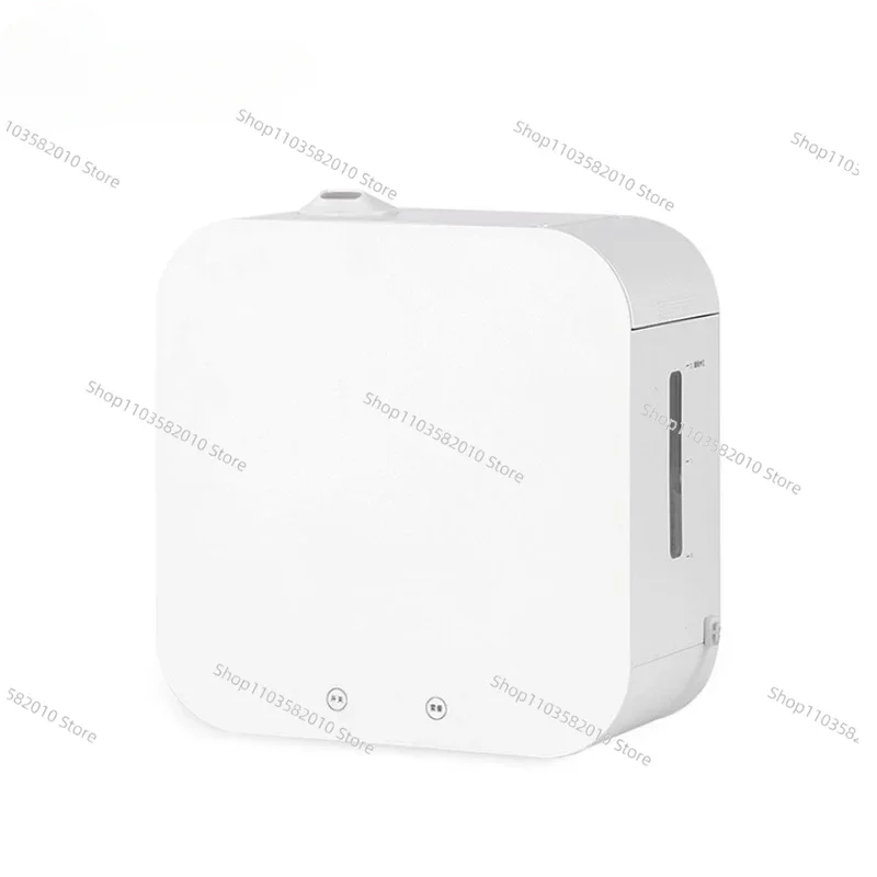 Professional atomization diffuser Air atomization humidifier