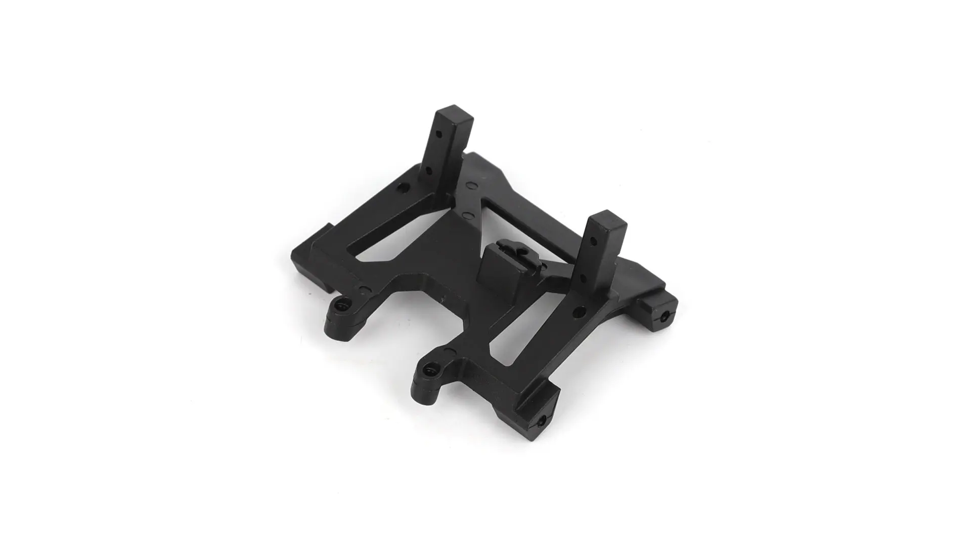 RGT Accessories R86654 Battery Mount R86660 Roll-Cage Mount For EX86170 EX86170PRO RTR 1/10 Electric Remote Control Model Car