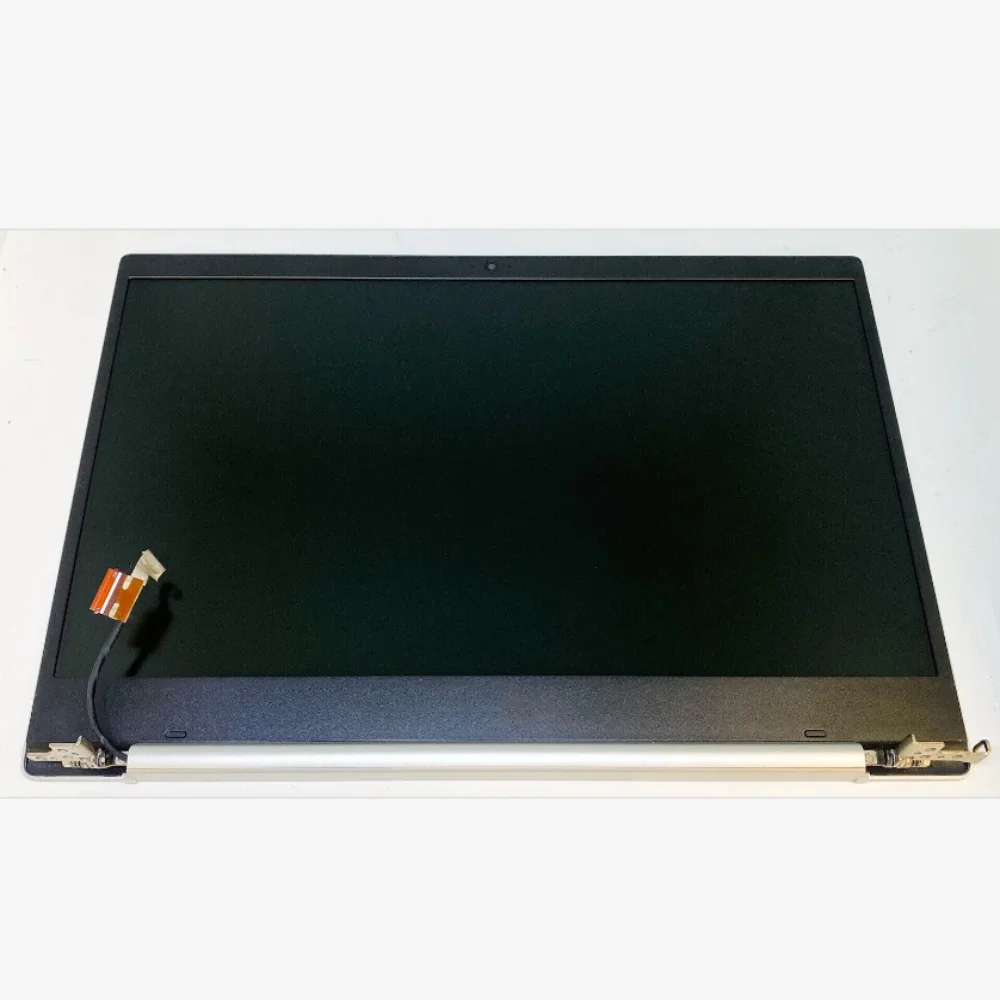 14 inch for Samsung Galaxy Book Go NP340XLA LCD Screen Full Display Complete Assembly Upper Part FHD 1920x1080