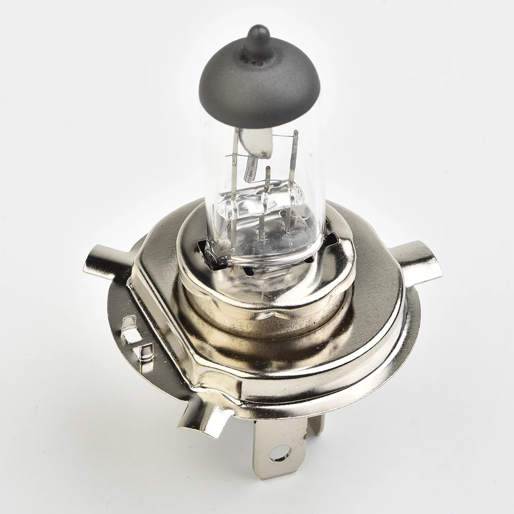 

4300K Yellow Light light Aluminum Alloy Base Vibration Resistant Car Halogen Headlamp Headlight vibration resistant