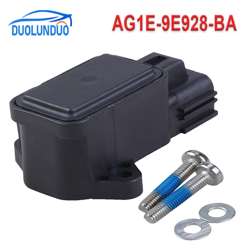 Novo sensor de posição do acelerador ag1e9e928ba AG1E-9E928-BA para ford e250 lincoln ls navigator 2005-2014