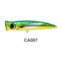 CA007