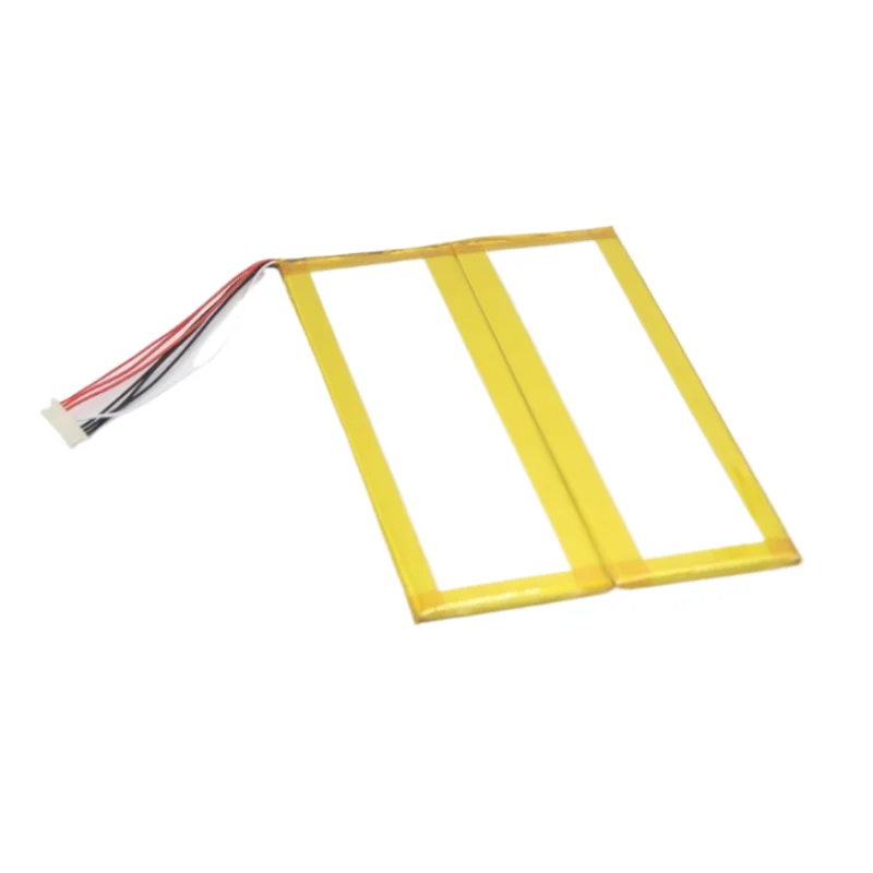 5500mAh 7000mAh Battery 3449119-1s2p for Cube Iplay20 / Iplay20pro Tablet PC High Quality Replacement Battery