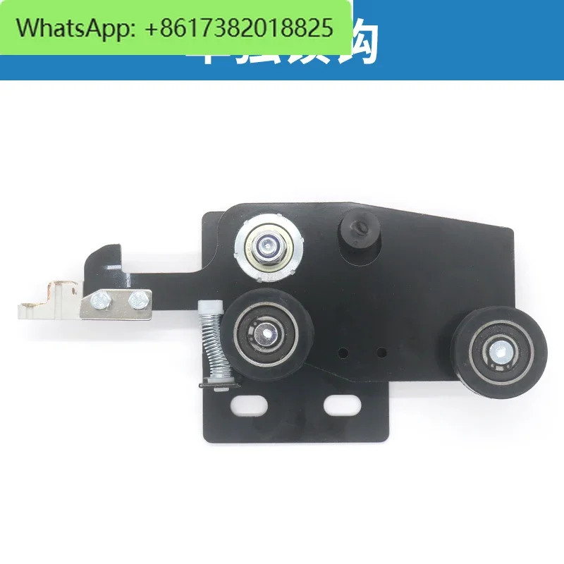 Elevator door L-WSS door lock device secondary  switch contact mechanicalsuitable for Yongda elevator accessories