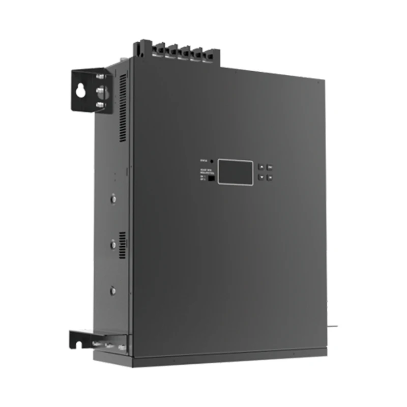 Active Power Filter Automatic Power Factor Correction Active Harmonic Filter