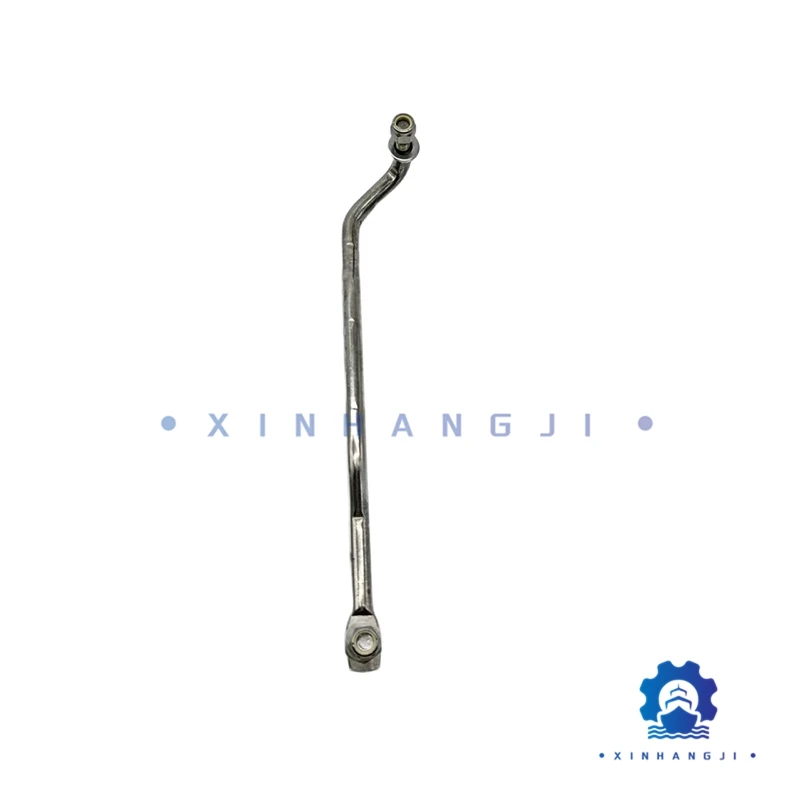 

Высококачественная тяга переключения передач 63V-61350-00 для подвесного двигателя Yamaha, 2-тактный, 9,8/13,5/15 л.с., аксессуары для лодок