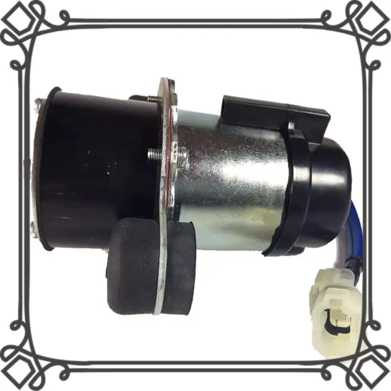 

Q2-Fuel Pump 16700-PZ3-013 16700PZ3013 Forhonda ACTY HA3 HA4 Truck UC-J10D Auto Parts