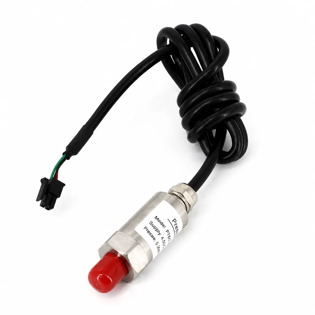 003-2004-001 PRESSURE SENSOR USE for CITRONIX ci1000 ci3000 ci5000 inkjet coding printer - view 2