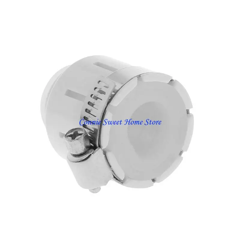 LXAF متعدد الوظائف صنبور محول موصل غير الحلمة المشتركة لحديقة المنزل المطبخ #5