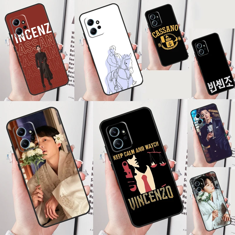 Vincenzo Cassano Kd… - image