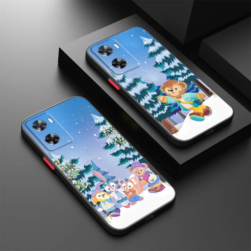 Чехол для Oppo A98 A78 A94 A76 A74 A73 A54 A53 2020 Reno 8 7 6 5