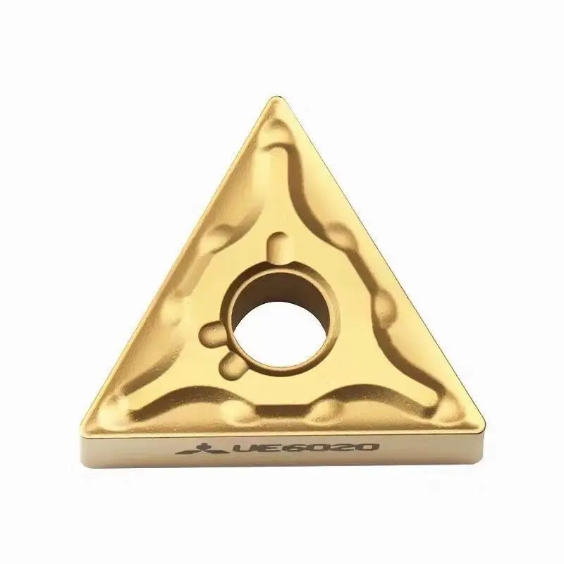 

TNMG160408-MA UE6020 / Carbide blades 10 pieces