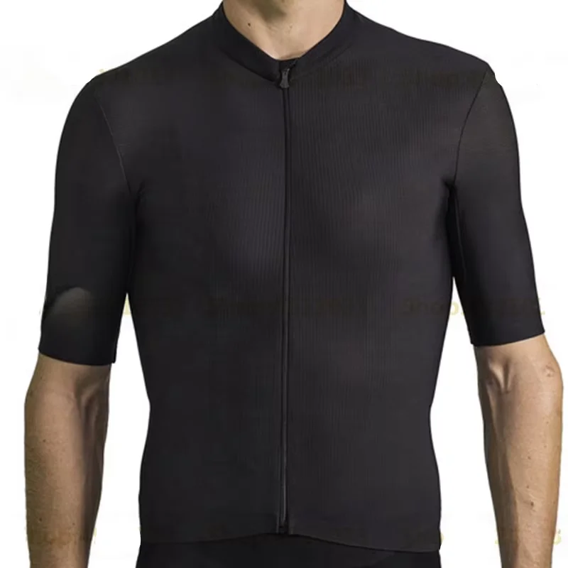 

Black Sheep Cycling Jersey Team Bike Jersey Short Sleeve Camisa De Bicicleta Summer Men's Breathable Cycling Clothing