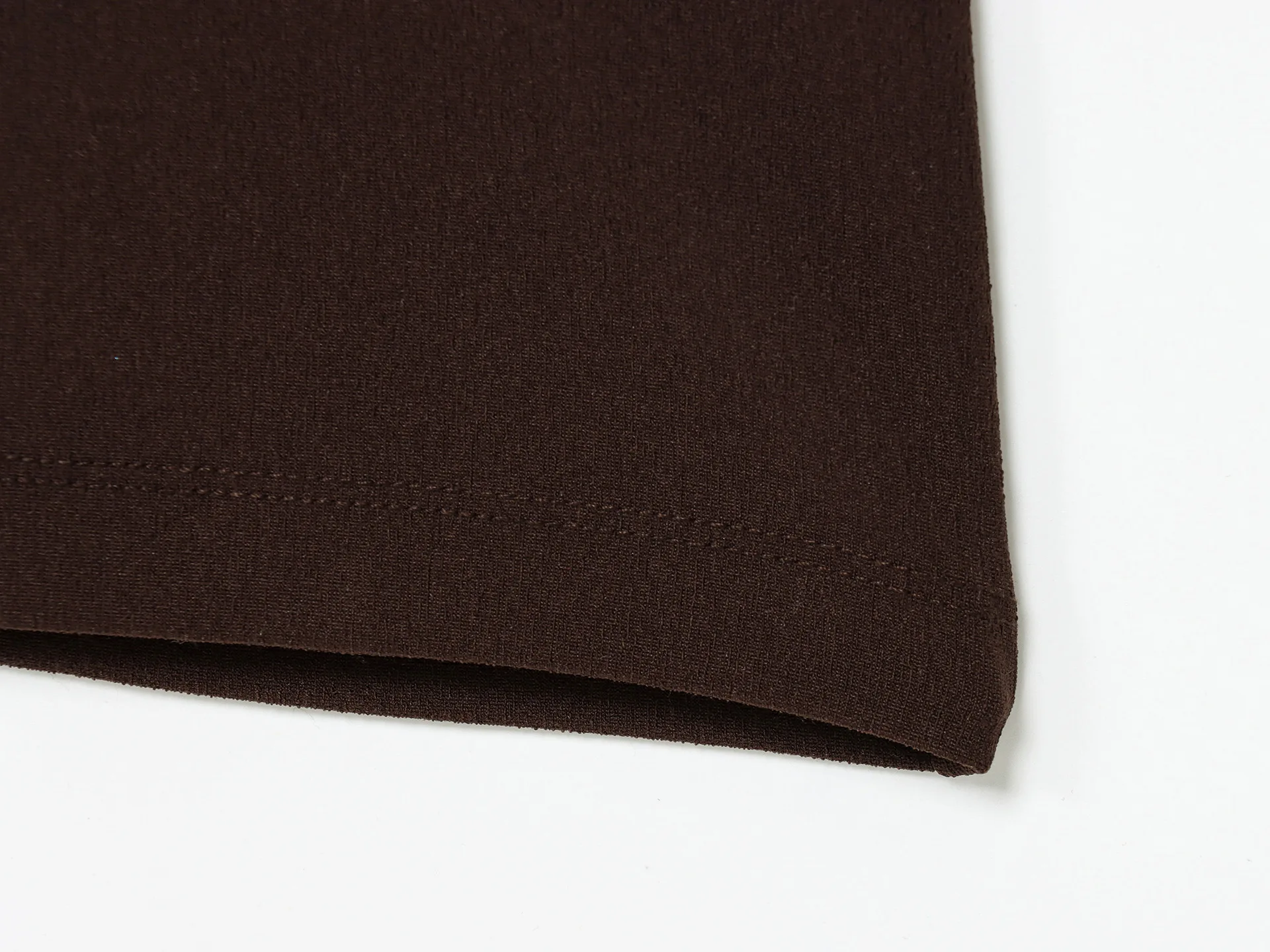 女性用エレガントミニマリストドレス ノースリーブ バック装飾 スリムドレス 2025 春秋 レディース カジュアルディナーミディドレス