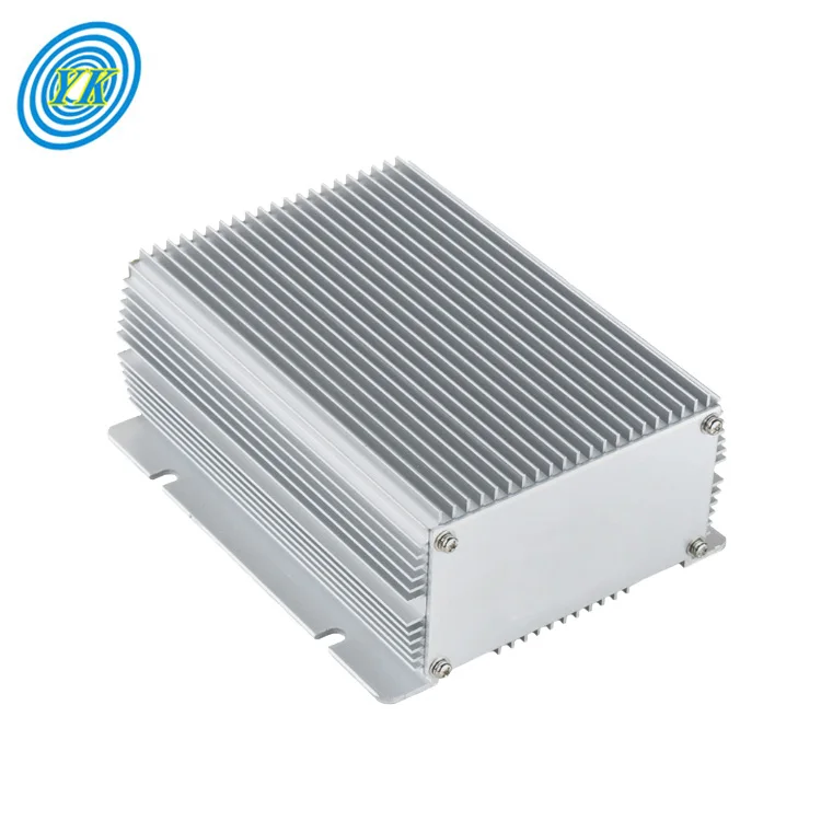 ¡Nuevo y Original! Alta tasa de conversión 36v 48V a 12v 13,8 V 50a 60a dc fuente de alimentación adaptador convertidor buck