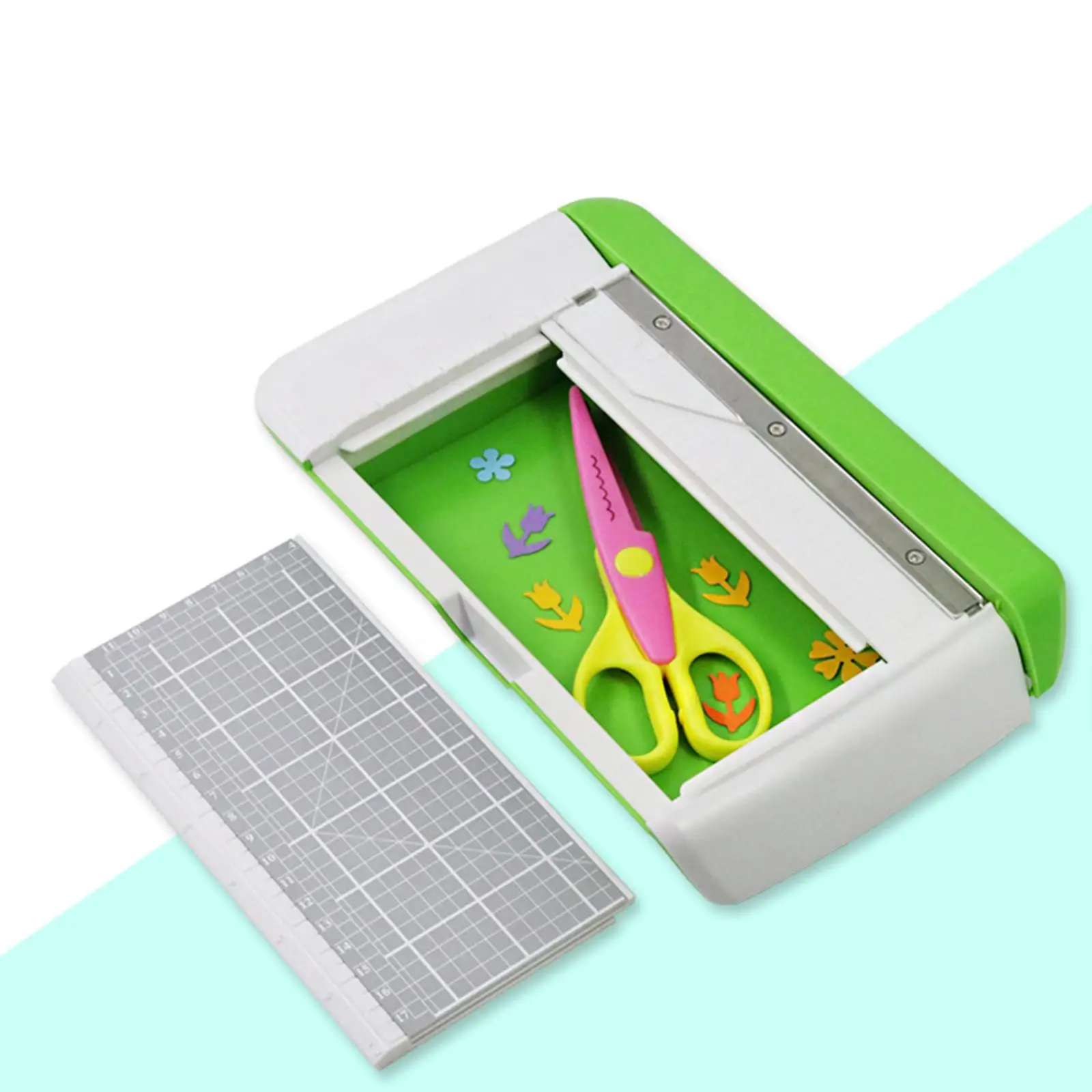 Aparador De Papel A4 Para Fotos De Casa, Projetos De Artesanato DIY, Fotos Projetos