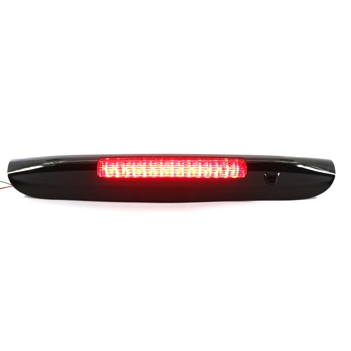 High Mount Third Brake Light 3rd For Land Rover Discover 3  4 LR3 LR4 2004-2016 LR029623, LR072856, XFG000062
