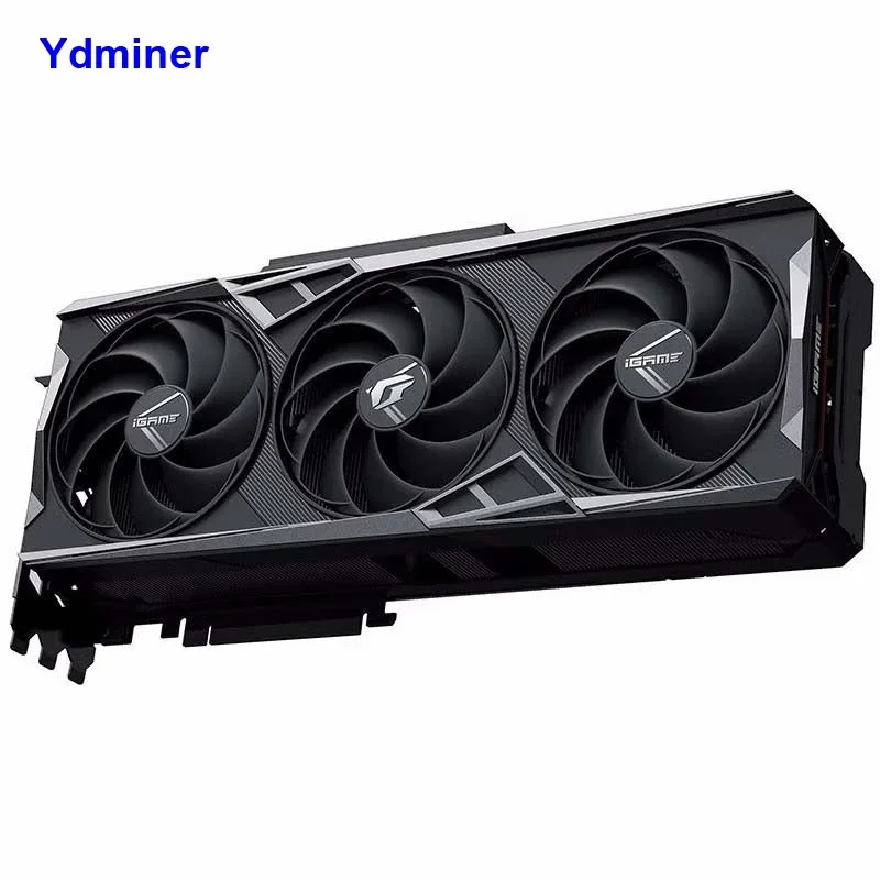 Großhandel original brandneue Geforce RTX 24GB Grafikkarten RTX Rog Strix Gaming OC GDDR6X Grafikkarte